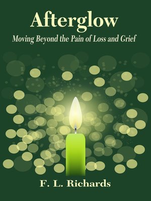 cover image of Afterglow